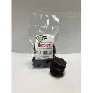 My Treat Svenska Älgchips 100g
