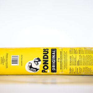 Pondus Storkorv Orginal 5kg