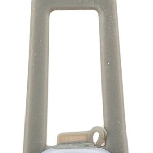 Flasher USB 4x11,5cm Grafit