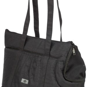 Transportväska Riva Svart 26x30x45cm