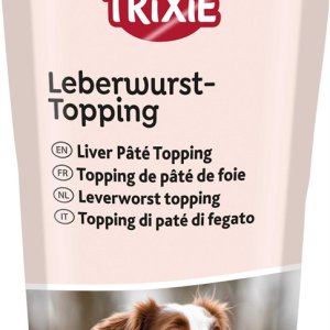 Leverpaté Topping 300ml