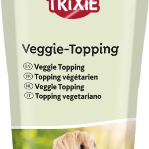 Veggie Topping med B2 Vitamin 300ml