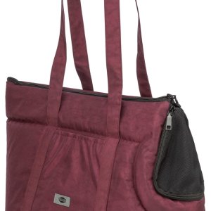 Transportväska Riva Sangria 26x30x45cm