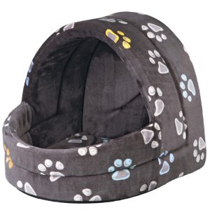 Jimmy Igloo 40x35x35cm Grå