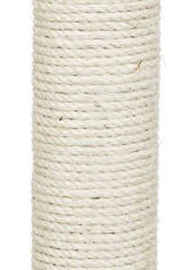 Klösrulle i Sisal 9x60cm