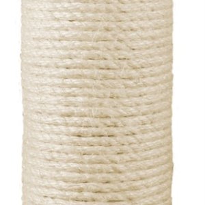 Klösrulle i Sisal 11x70cm