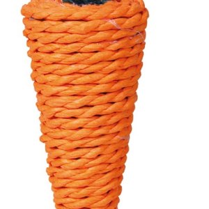 Gnagarleksak Morot 20cm