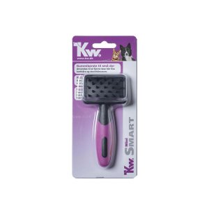 KW Gummiborste Mjuk Smart Mini