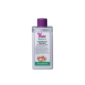 KW Nature Argan Balsam 200ml