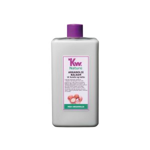 KW Nature Argan Balsam 500ml