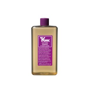 KW Aloe Vera Schampo 500ml