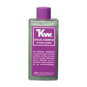 KW Special Schampo 200ml