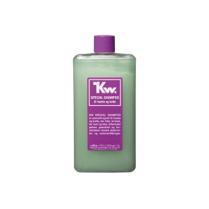 KW Special Schampo 500ml