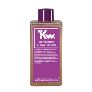 KW Valpschampo 200ml