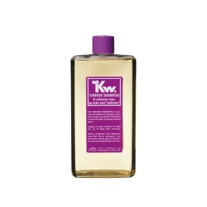 KW Terrierschampo 500ml
