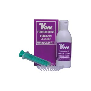 KW Förhudstvätt 100ml