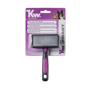 KW Smart Mjuk Plasttoppar Medium