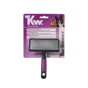 KW Smart Mjuk Plasttoppar Large