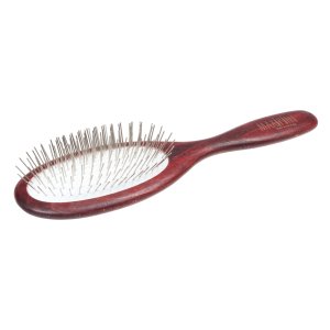 Maxipin Borste Stålpinnar Oval 20mm