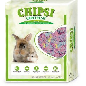 CareFresh Konfetti 50L