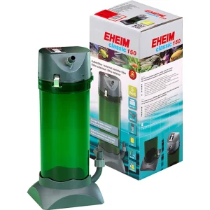 Eheim Ytterfilter Classic 150 / 2211