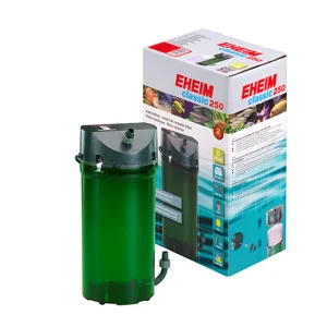 Eheim Ytterfilter Classic 250 / 2213 Filtermedia