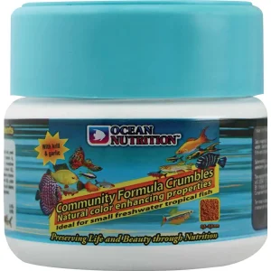 ON Community Formula Crumbles 75g
