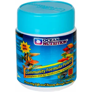 ON Community Pellets 200g