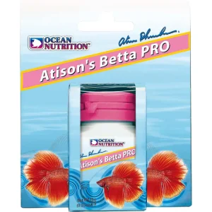 ON Atison´s Betta PRO 15g