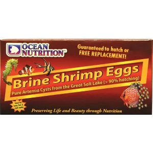 ON Artemia Ägg 20g