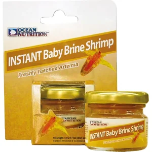 ON Baby Brine Shrimp 20g