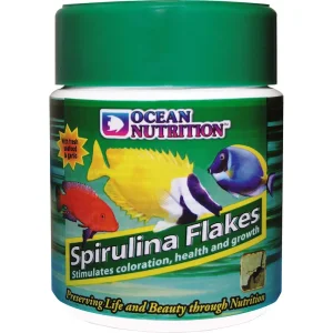 ON Spirulina Flakes 71g
