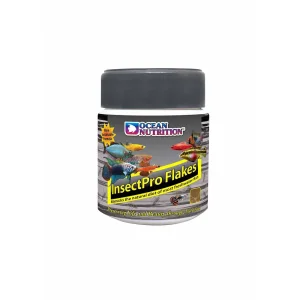 ON InsectPro Flakes 34g