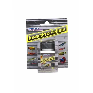 ON InsectPro Pellets 15g