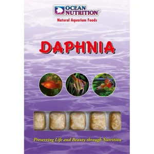 ON Daphnia 100g