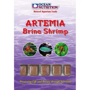 ON Artemia Brine Shrimp 100g