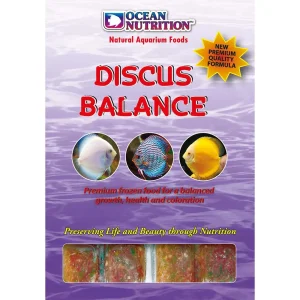 ON Discus Balance 100g