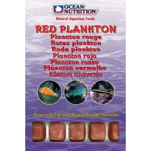 ON Red Plankton 100g