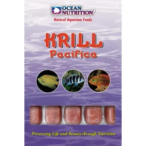 ON Krill 100g