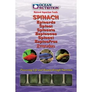 ON Spenat 100g