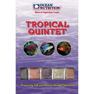 ON Tropical Quintet 100g