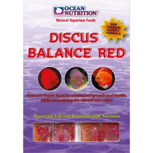 ON Discus Balance Red 100g