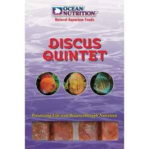 ON Discus Quintet 100g