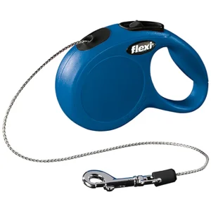 Flexi Classic XS 3m Lina Blå