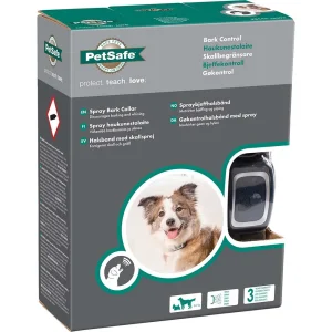 PetSafe Aniskall Halsband Spray Patron