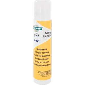 PetSafe Refillspray Citronella 200 Spray