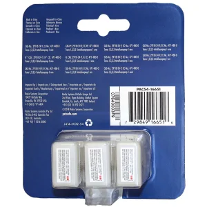 PetSafe Refillspray Doftfri 3-p