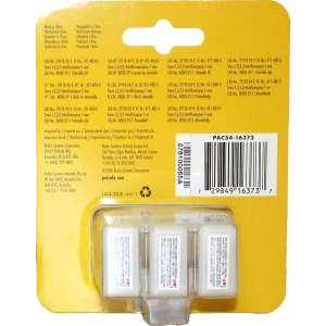 PetSafe Refillspray Citronella 3-p