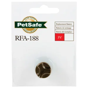 Petsafe Batteri 3v Little Dog Deluxe