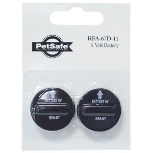 PetSafe Batteri till Antiskall Halsband